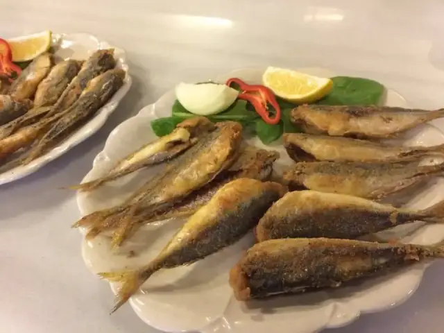Balık Dükkanı'nin yemek ve ambiyans fotoğrafları 13