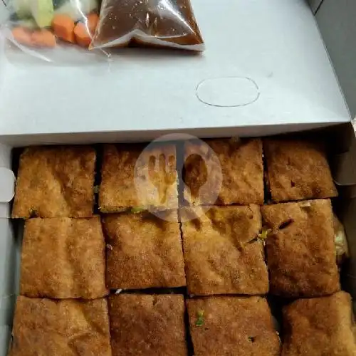 Gambar Makanan MARTABAK WONG NDESO MAS RONI 12