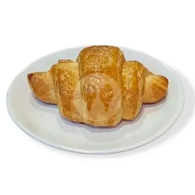 Gambar Makanan Tawa Coffee & Croissant 5