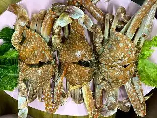 UTC Kopitiam Thai Seafood Food Photo 1