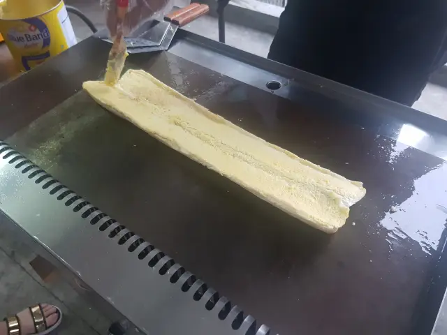 Gambar Makanan Roti Long John 14