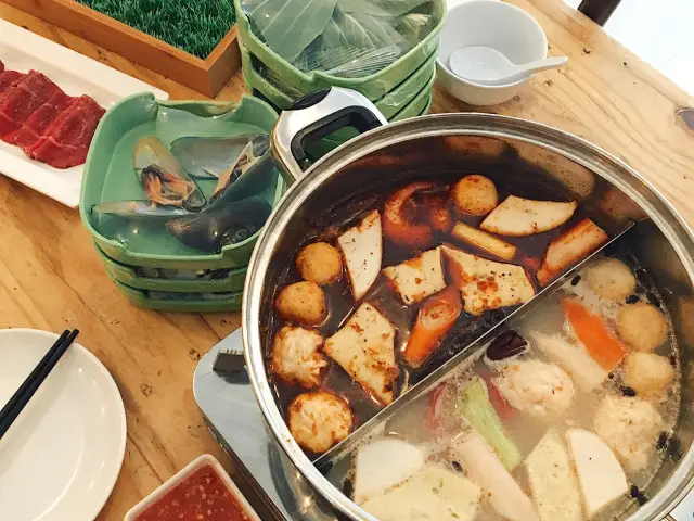 Gambar Makanan Kantin Mala Hotpot 5