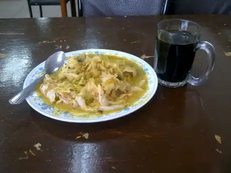 Restoran Mak Anim Food Photo 10