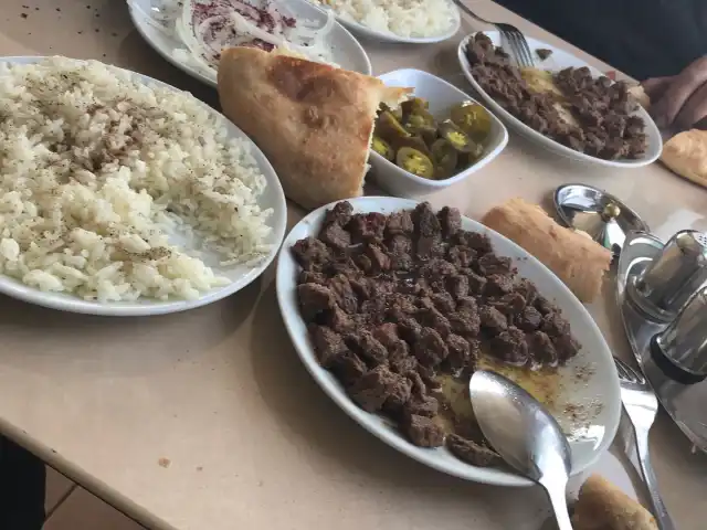 Çeçen Lokantası'nin yemek ve ambiyans fotoğrafları 16