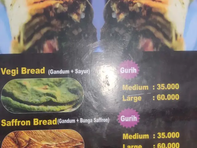 Gambar Makanan Persian Kabab 4