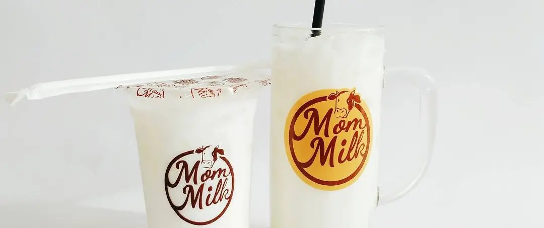 Gambar Makanan Mom Milk 3