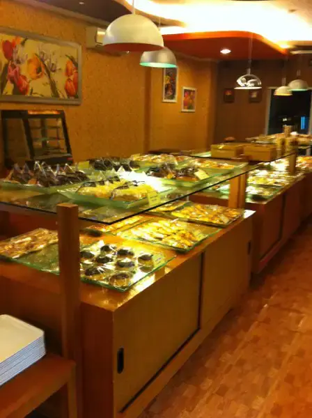 Gambar Makanan D' Tulip Bakery 4