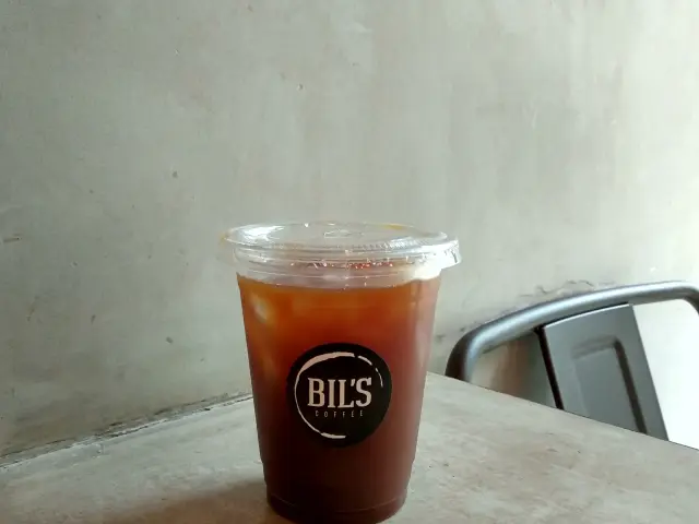 Gambar Makanan Bil's Coffee 5