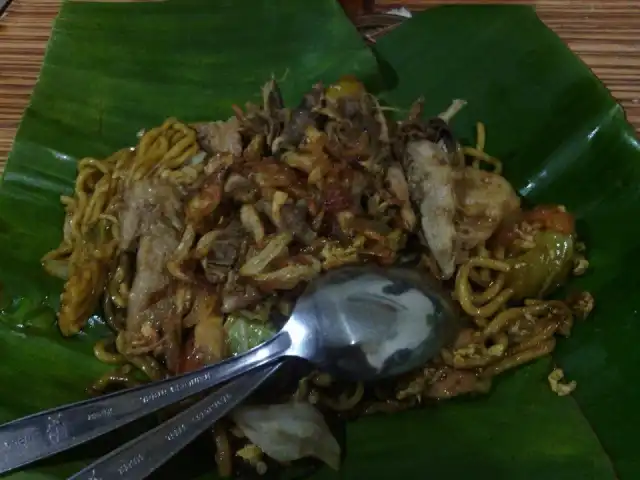 Mie Jogja Pak Karso & Ayam Penyet Surabaya