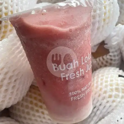 Gambar Makanan Juice & Smoothies by Buah Lokal, Pulau Galang 17