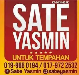 Sate Yasmin