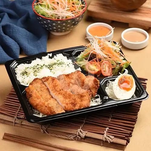 Gambar Makanan Tokyo Kitchen, Kelapa Gading 19