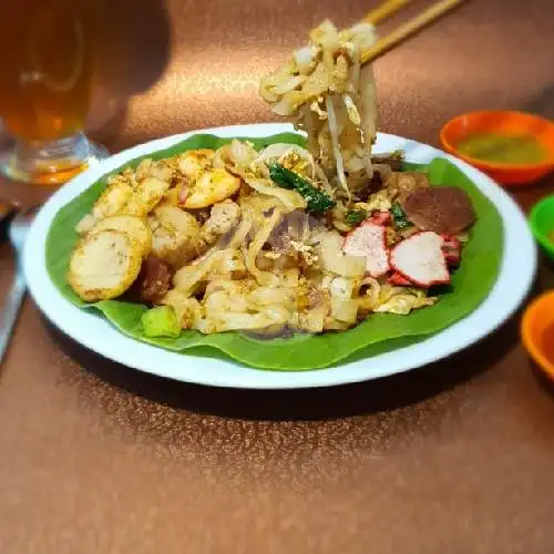 Gambar Makanan Kweitiau Mei Siang Bojong Indah, Manggis 1