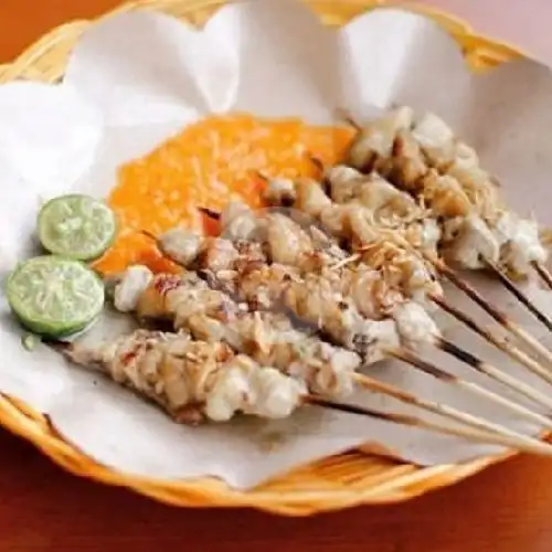 Gambar Makanan Sate Madura Dan Taichan HALILIntar 1