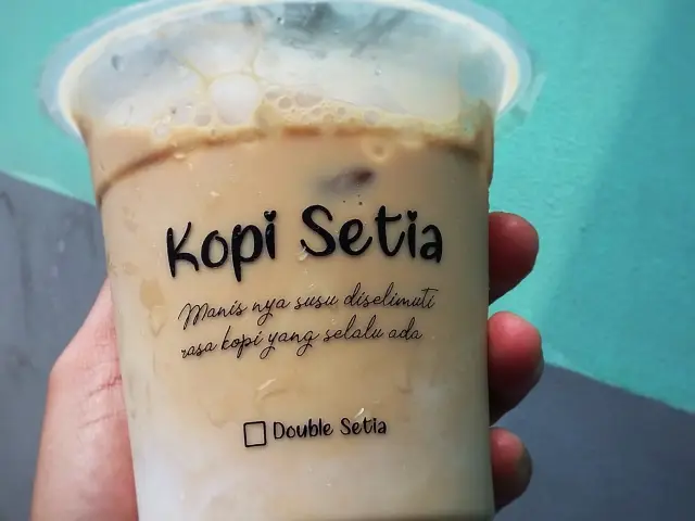 Gambar Makanan Hanggar Kopi 4