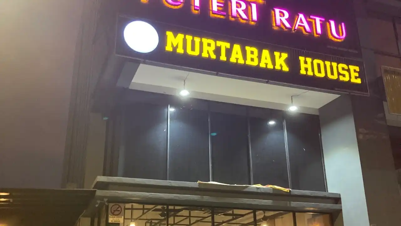 Murtabak House