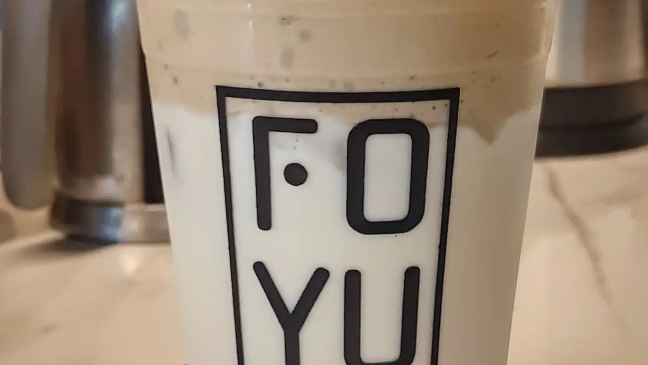 FoYuCoffee