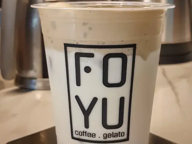 Fo Yu Coffee