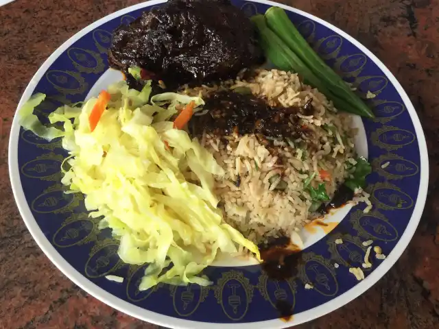 Nasi Kandar Pelita Food Photo 11