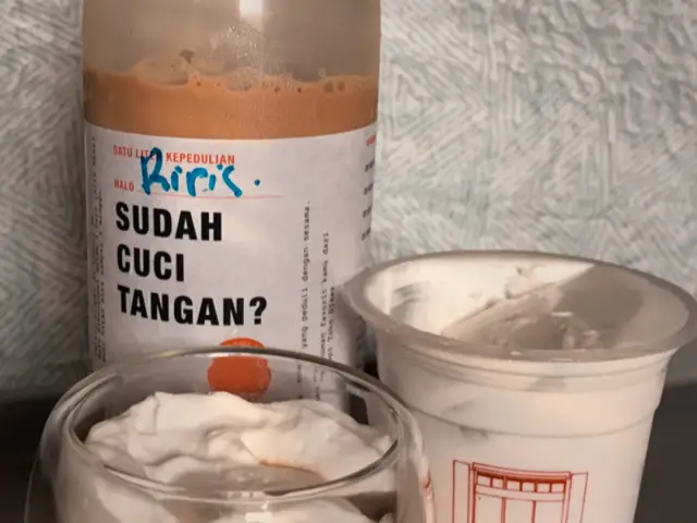 Gambar Makanan Kopi Toko Djawa 13