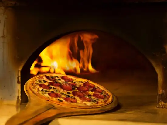 Seventeen Pizza'nin yemek ve ambiyans fotoğrafları 15