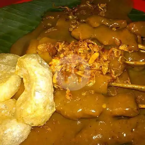 Gambar Makanan Sate RD, Pekanbaru 11