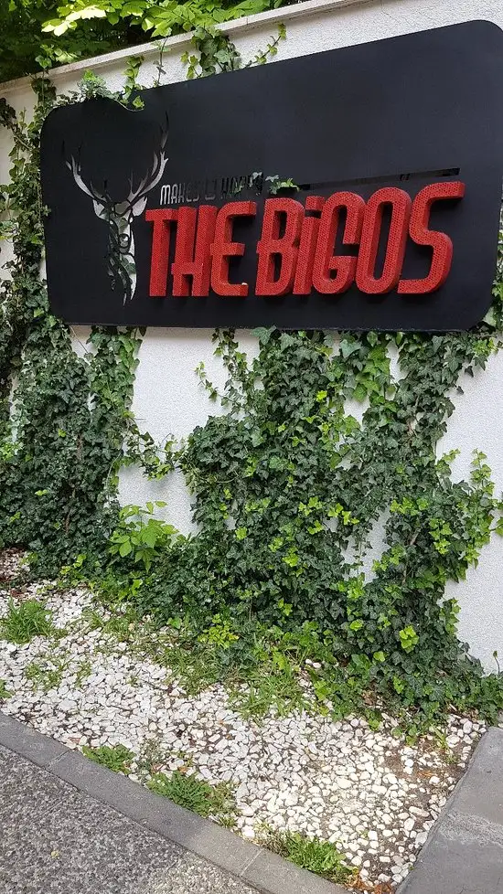 The Bigos - Bahçelievler'nin yemek ve ambiyans fotoğrafları 73