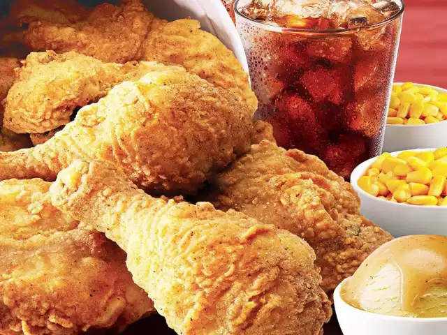 KFC - Concepcion Food Photo 1