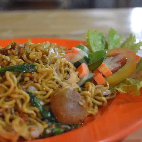 Gambar Makanan Nasi Goreng Ibu Uun, Kec Tangerang 7