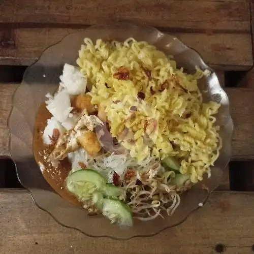 Gambar Makanan Ketoprak Bang Rendy, Gomong 6