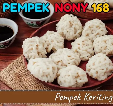 Gambar Makanan Pempek Nony 168 6