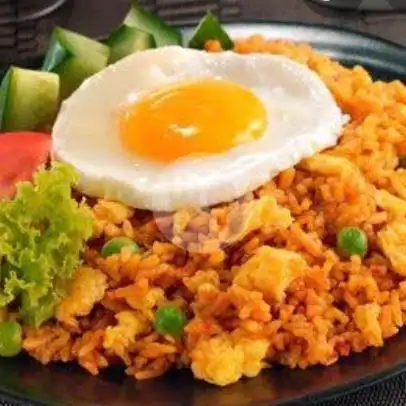 Gambar Makanan Nasi Goreng Ibu Ela, Rawa Lele 16