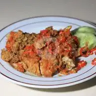 Gambar Makanan MDK Fried Chicken, Pulau Enggano 1