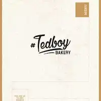 Tedboy Bakery Food Photo 1