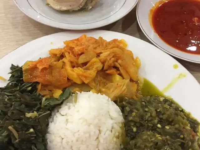 Gambar Makanan Restoran Sederhana Bintaro 12