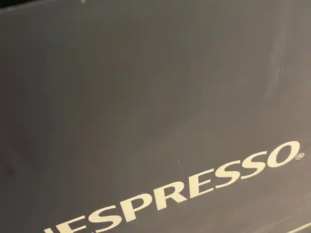 Nespresso Boutique Food Photo 3