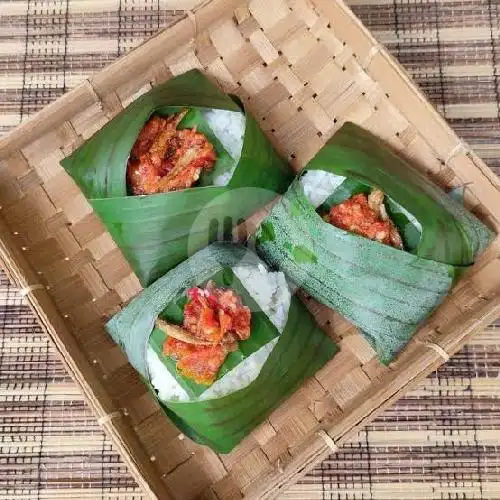 Gambar Makanan Warung Hik SR Solo Nasi Kucing Bu De 8