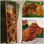 Best Bamboo & Claypot Nasi Briyani Food Photo 4