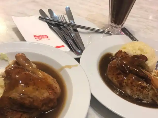 Kenny Rogers ROASTERS Food Photo 13