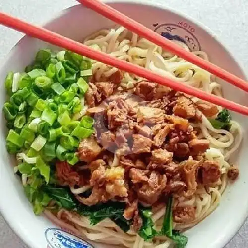 Gambar Makanan Mie Ayam Bakso Soto Legendaris 1991 11