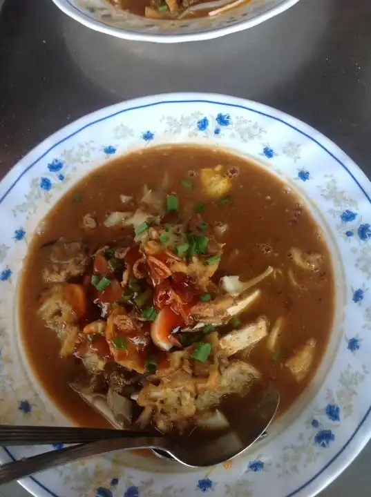 Kayu Manis Mee Kuah Ketam Food Photo 13