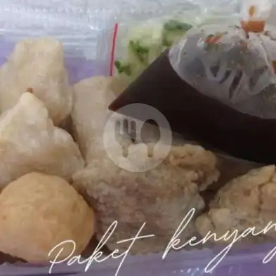 Gambar Makanan Pempek Mushaffa 6