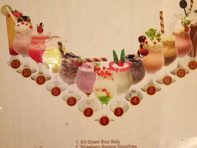 Gambar Makanan X.O Suki 5
