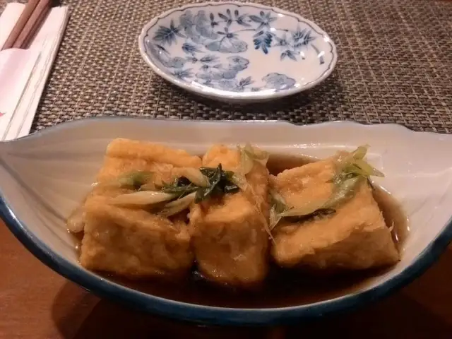 Gambar Makanan Kikugawa (Japanese) 8