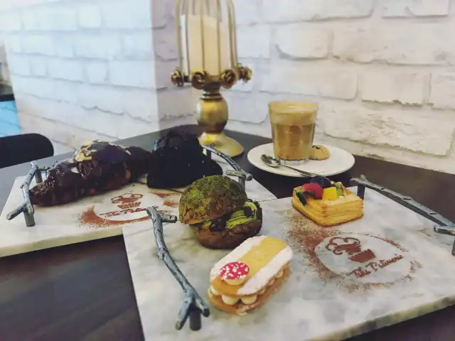 Taka Patisserie Food Photo 15