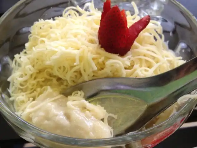 Gambar Makanan sop duren lodaya 9