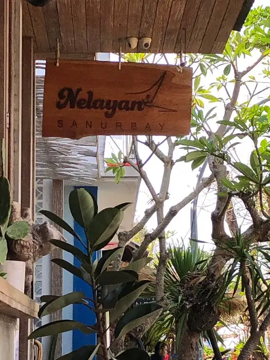 Gambar Makanan Nelayan Sanur Bay 13