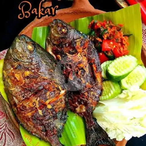 Gambar Makanan Sari Laut Mas Jepri Surabaya, Jln Perentis Kemerdekaan 11