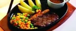 Gambar Makanan Dapur Abah Steak 1