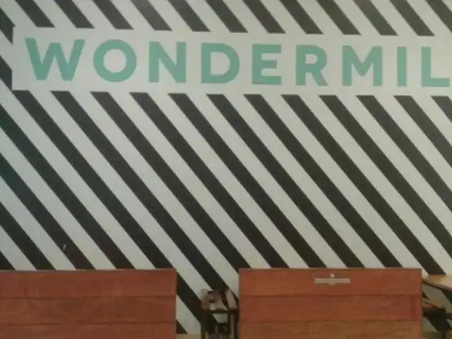 Wondermilk (Putrajaya)